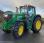 Tracteur agricole John Deere 6175M