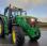 Tracteur agricole John Deere 6175M