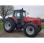 Tracteur agricole Massey Ferguson 8240