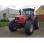 Tracteur agricole Massey Ferguson 8240