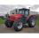 Tracteur agricole Massey Ferguson 8240
