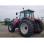 Tracteur agricole Massey Ferguson 8240