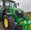 Tracteur agricole John Deere 6250R