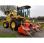 Ensileuse automotrice New Holland FX38