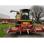 Ensileuse automotrice New Holland FX38