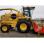 Ensileuse automotrice New Holland FX38