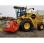 Ensileuse automotrice New Holland FX38