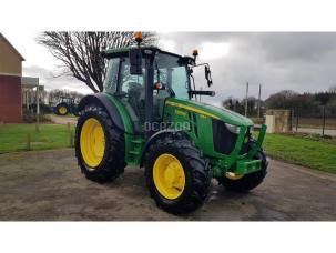 Tracteur agricole John Deere 5115R