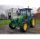 Tracteur agricole John Deere 5115R