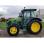 Tracteur agricole John Deere 5115R