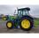 Tracteur agricole John Deere 5115R