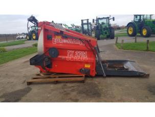 Pailleuse Euromark TX2701