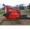 Pailleuse Euromark TX2701