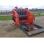 Pailleuse Euromark TX2701