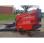 Pailleuse Euromark TX2701