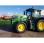 Tracteur agricole John Deere 6140R