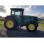 Tracteur agricole John Deere 6140R