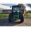 Tracteur agricole John Deere 6140R