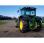 Tracteur agricole John Deere 6140R