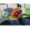 Ensileuse automotrice John Deere 9700