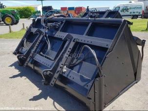 Godet désileur Mailleux BD 2402