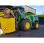 Ensileuse automotrice John Deere 8500