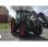 Tracteur agricole Claas ARION530