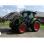 Tracteur agricole Claas ARION530