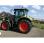 Tracteur agricole Claas ARION530