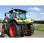 Tracteur agricole Claas ARION530