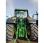 Tracteur agricole John Deere 6155M