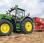 Tracteur agricole John Deere 6215R