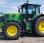 Tracteur agricole John Deere 6215R