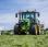 Tracteur agricole John Deere 6130R