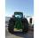 Tracteur agricole John Deere 6195M