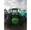 Tracteur agricole John Deere 6155M