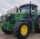 Tracteur agricole John Deere 6195R