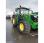 Tracteur agricole John Deere 6195R