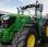 Tracteur agricole John Deere 6195R