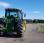 Tracteur agricole John Deere 6155R