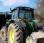 Tracteur agricole John Deere 6120M