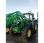 Tracteur agricole John Deere 6110M