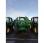 Tracteur agricole John Deere 6110M