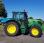 Tracteur agricole John Deere 6155R
