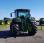 Tracteur agricole John Deere 6155R