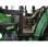 Tracteur agricole John Deere 6120M