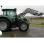Tracteur agricole Deutz 5120
