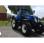 Tracteur agricole New Holland T7200