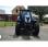 Tracteur agricole New Holland T7200