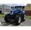 Tracteur agricole New Holland T7200